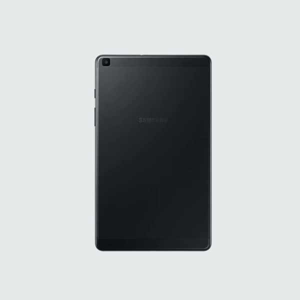 Tablet Samsung 8 Tab A T290 Preto verso