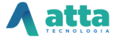 Logo Atta Tecnologia