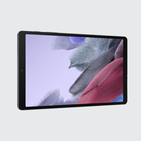 Tablet Samsung 8.7 Tab A7 Lite T220 Grafite Horizontal