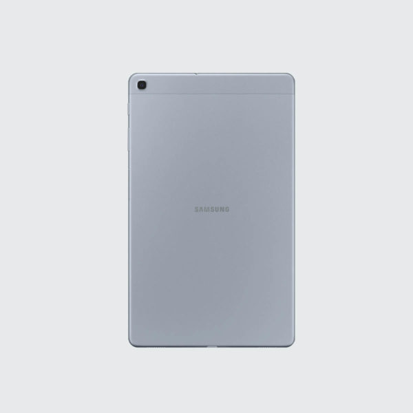 Tablet Samsung 10.1 Tab A T510 Grafite Verso