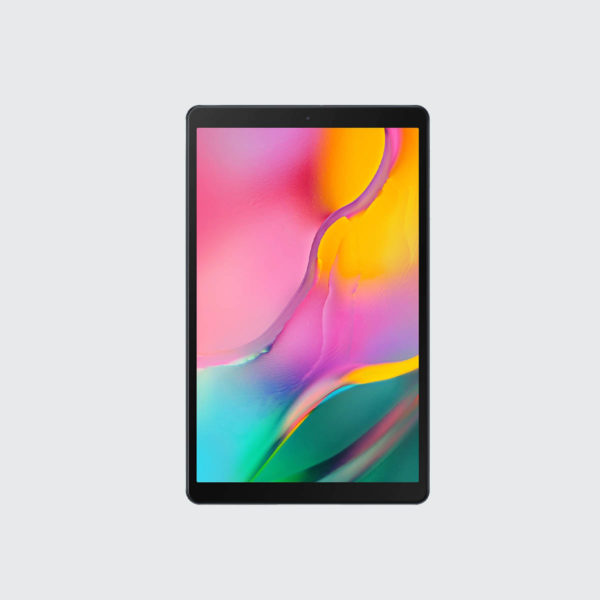 Tablet Samsung 10.1 Tab A T510 Grafite Vertical