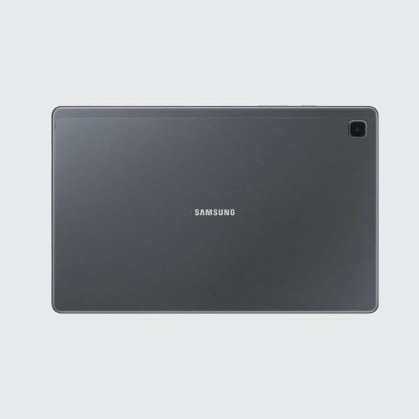 Tablet Samsung 10.4 Tab A T500 Grafite Verso