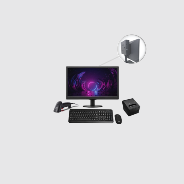 KIT ATTA - 6 produtos