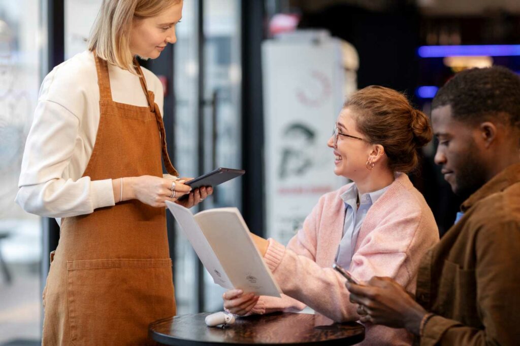 Como colocar seu cliente no coração da sua operação de Food Service