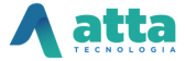 Logo Atta Tecnologia